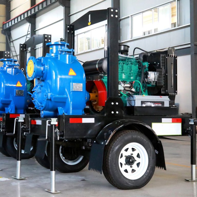 6 Inch Trash Pump 4 Inch Trash Pump Diesel Trash Pump